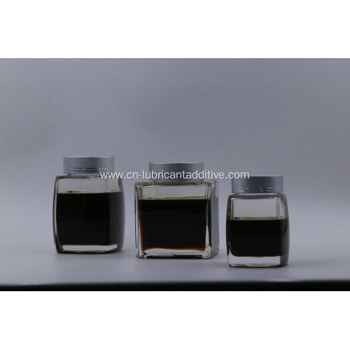 Overbased Synthetic Calcium Sulphonate Oil Additive 300TBN